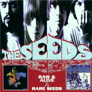 Raw & Alive / Rare Seeds