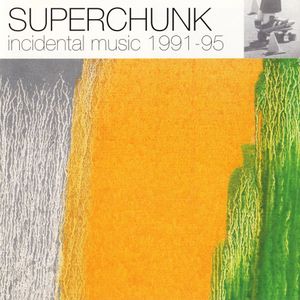 Incidental Music 1991–95