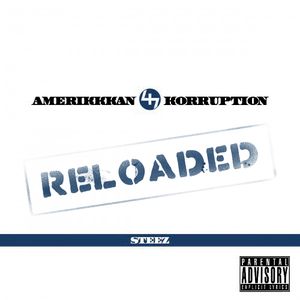 AmeriKKKan Korruption Reloaded