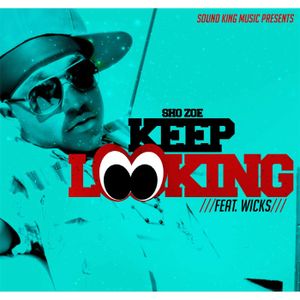 Keep Looking (Single)