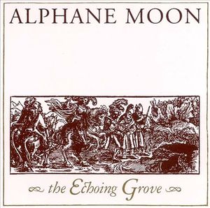 The Echoing Grove