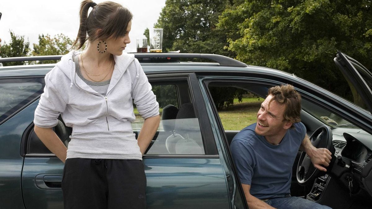 Fish Tank Film (2009) SensCritique