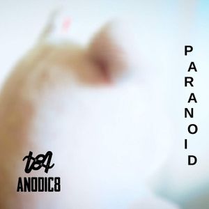 Paranoid (EP)