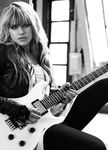 Orianthi