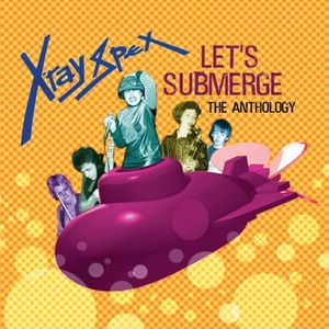 Let’s Submerge: The Anthology