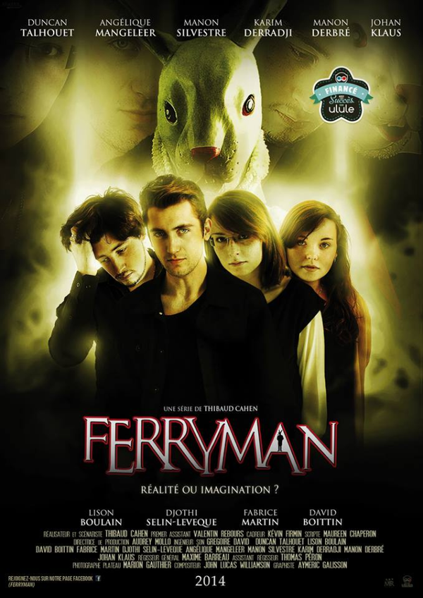 Ferryman