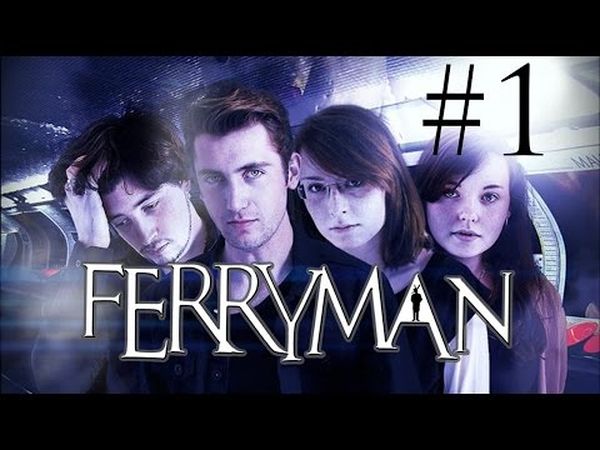 Ferryman