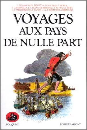 Voyages au pays de nulle part