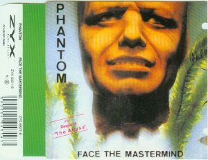 Face the Mastermind (Single)