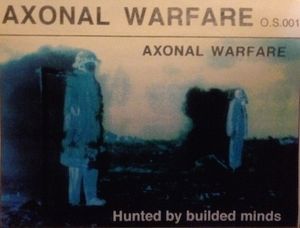Hunted by Builded Minds