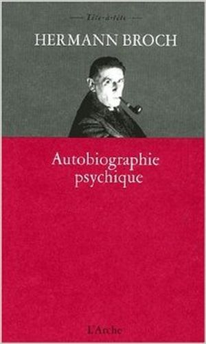 Autobiographie psychique