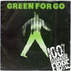 Green for Go (Single)