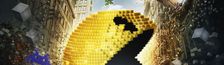 Affiche Pixels