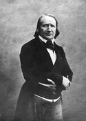 Alfred de Vigny