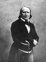 Alfred de Vigny