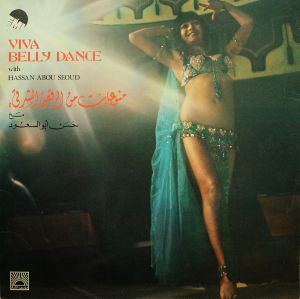 Viva Belly Dance