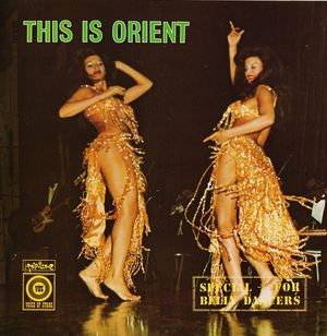 This Is Orient