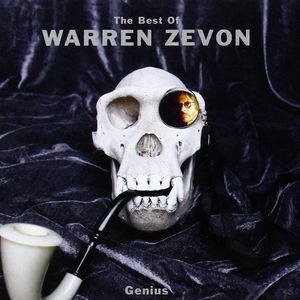 Genius: The Best of Warren Zevon