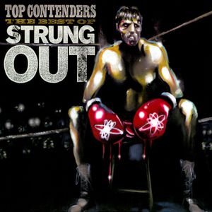Top Contenders: The Best of Strung Out