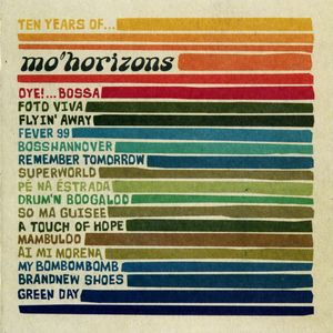 Ten Years of…