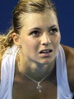 Maria Kirilenko