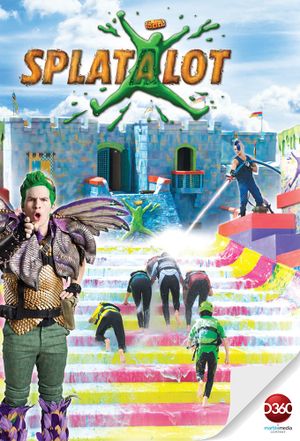 Splatalot