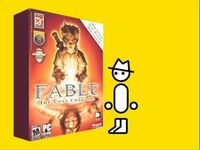 Fable: The Lost Chapters