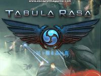 Tabula Rasa