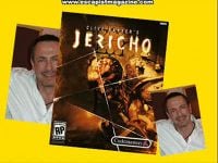 Clive Barker's Jericho