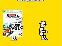 Burnout Paradise