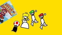 Super Mario 3D World