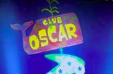 Affiche Gang de requins : Club Oscar