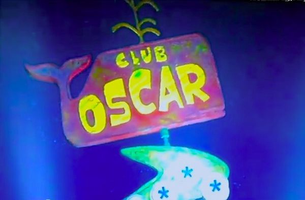 Gang de requins : Club Oscar