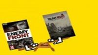 Enemy Front & Valiant Hearts: The Great War