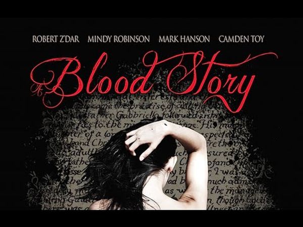 A Blood Story