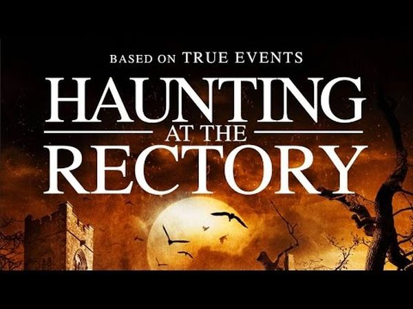 A Haunting at the Rectory