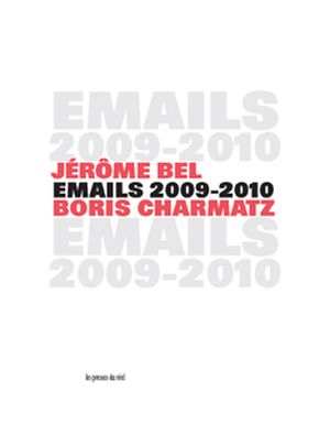 Emails 2009-2010