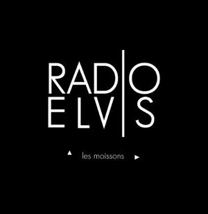 Les Moissons (EP)