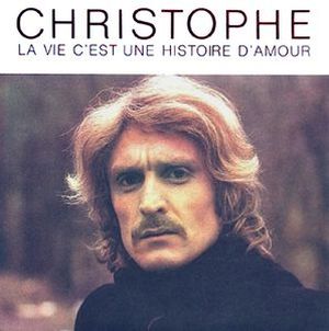 La vie c'est une histoire d'amour (Single)