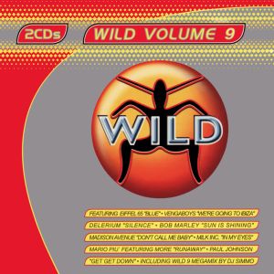 Wild FM, Volume 9