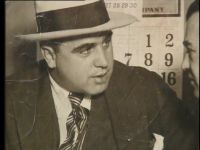 Al Capone: Scarface