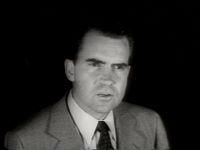 Richard Nixon: The Man and the President