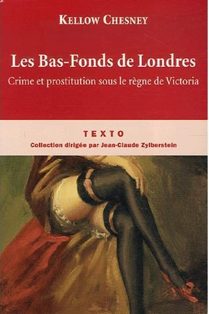 Les bas-fonds de Londres