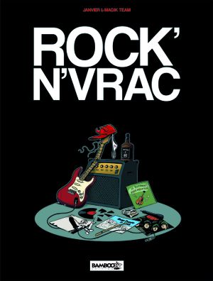 Rock'N'Vrac