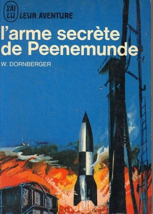 L'arme secrète de Peenemunde