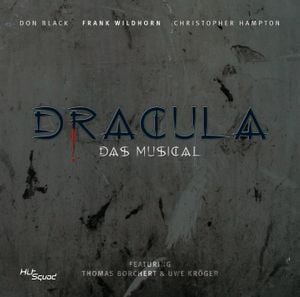 Dracula – Das Musical (OST)