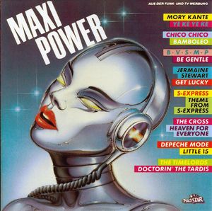 Maxi Power