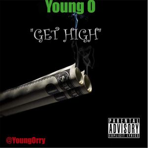 Get High (Single)