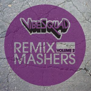Remix Mashers Volume 2
