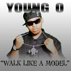 Walk Like a Model (Single)